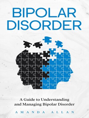 cover image of Bipolar Disorder